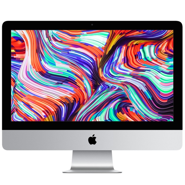 کامپیوتر همه کاره 21.5 اینچی اپل مدل iMac MMQA2 2017 - تصویر 6