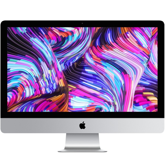 کامپیوتر همه کاره 21.5 اینچی اپل مدل iMac MMQA2 2017 - تصویر 3
