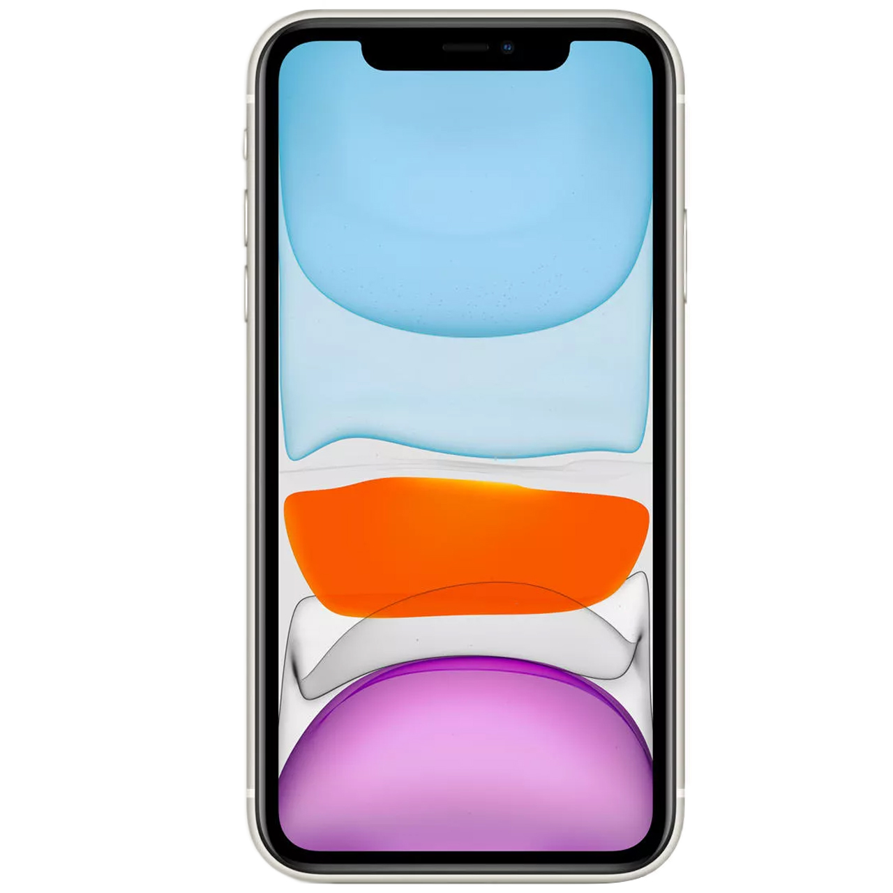 گوشی موبایل اپل مدل iPhone 11 A2223 دو سیم کارت ظرفیت 128 گیگابایت