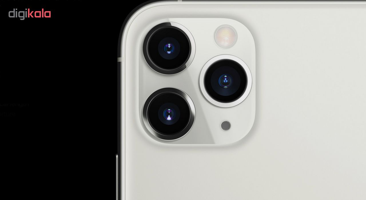 گوشی موبایل اپل مدل iPhone 11 A2223 دو سیم کارت ظرفیت 128 گیگابایت - تصویر 5