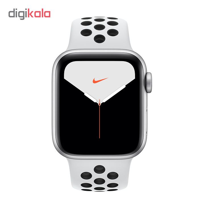 ساعت هوشمند اپل واچ سری 5 مدل 40mm Aluminum Case With Sport Band - تصویر 4