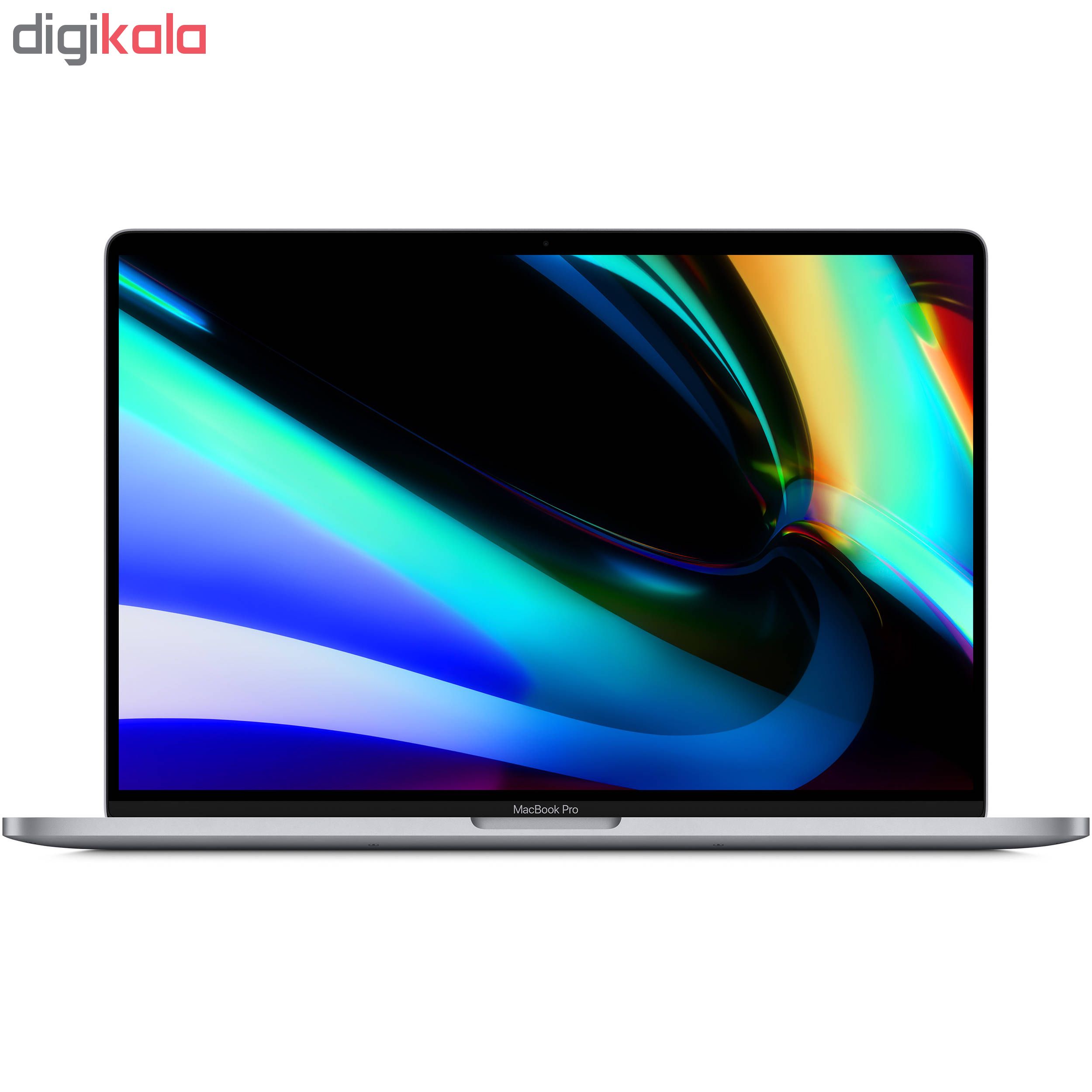 لپ تاپ 13 اینچی اپل مدل MacBook Air MVFN2 2019 با صفحه نمایش رتینا - تصویر 3