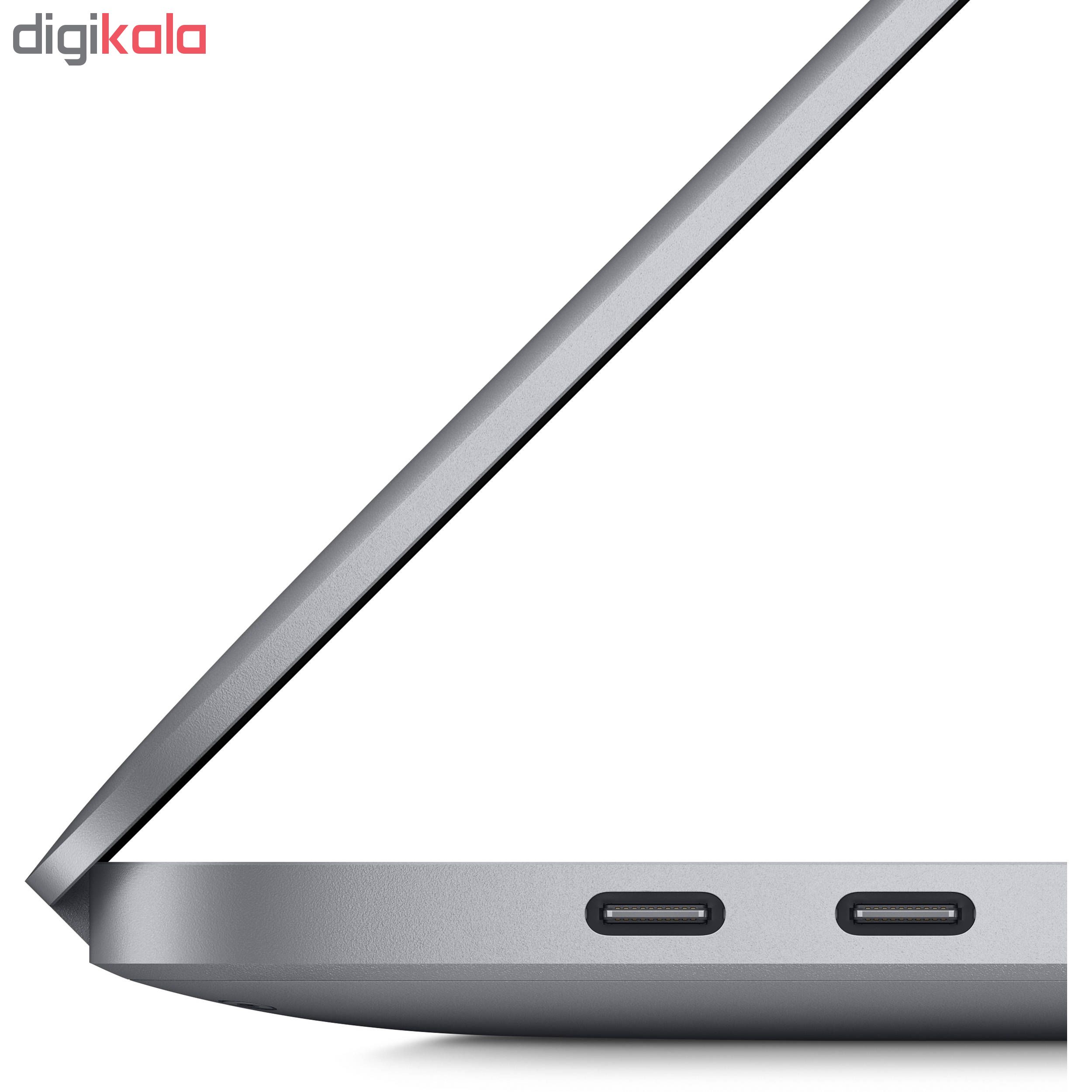 لپ تاپ 13 اینچی اپل مدل MacBook Air MVFN2 2019 با صفحه نمایش رتینا - تصویر 2