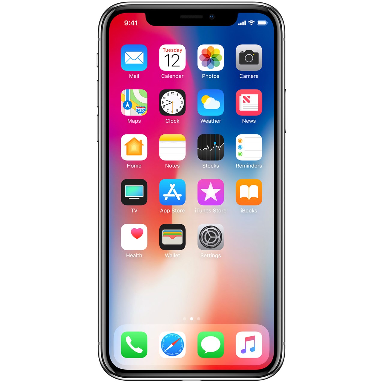 گوشی موبایل اپل مدل iPhone 11 Pro A2217 دو سیم کارت ظرفیت 256 گیگابایت