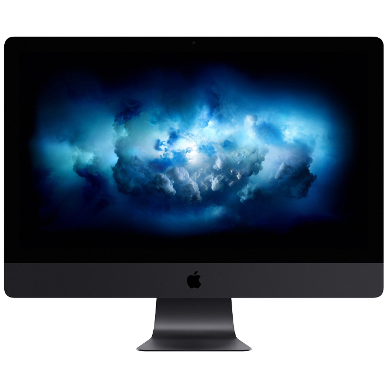 کامپیوتر همه کاره 21.5 اینچی اپل مدل iMac MMQA2 2017 - تصویر 2